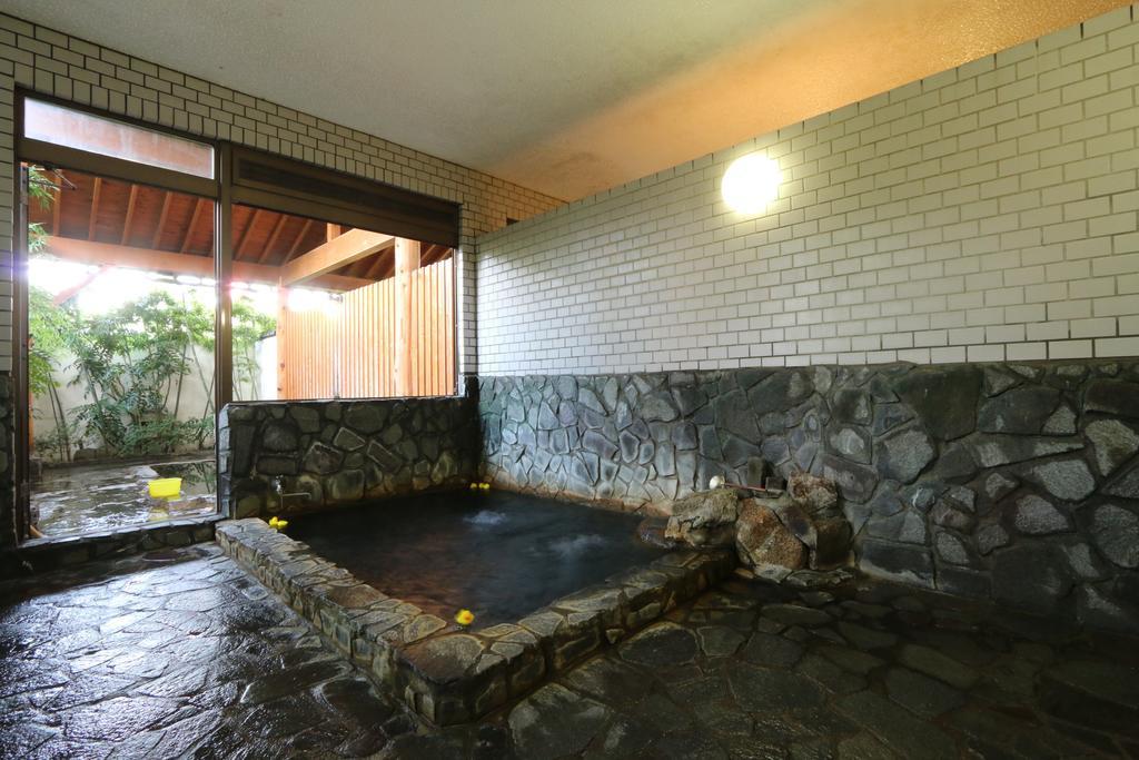 Nitaya Hotel Minakami Eksteriør billede