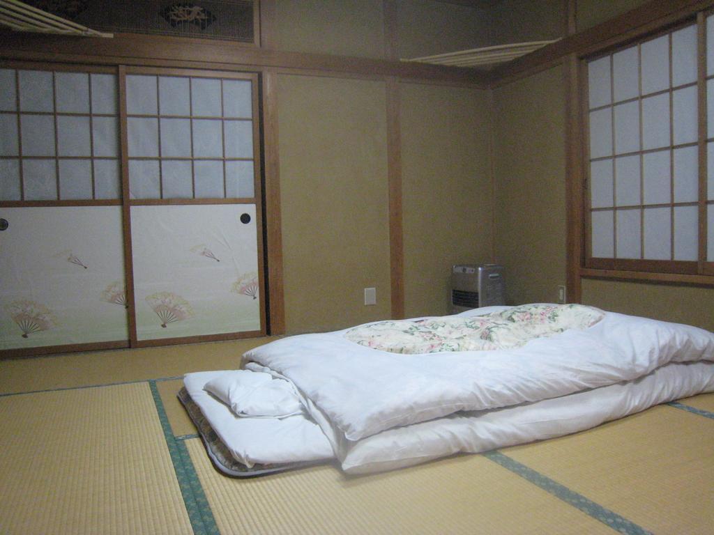 Nitaya Hotel Minakami Eksteriør billede