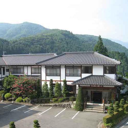 Nitaya Hotel Minakami Eksteriør billede